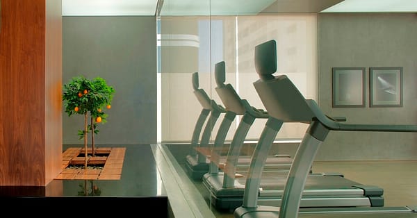Personal Training Session Dubai - Image 2