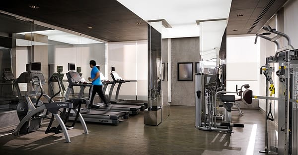 Personal Training Session Dubai - Image 3