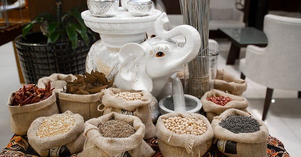 5* Indian Buffet With Soft Drinks Dubai - Image 5