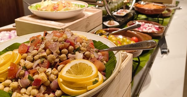 5* Indian Night Buffet With Choice Of Beverages And Live Stations Dubai - Image 4