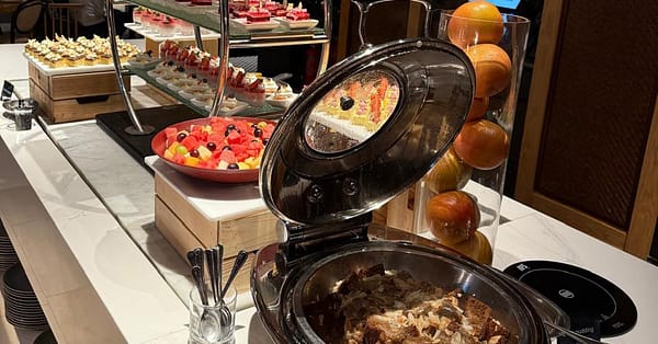 5* Indian Night Buffet With Choice Of Beverages And Live Stations Dubai - Image 8