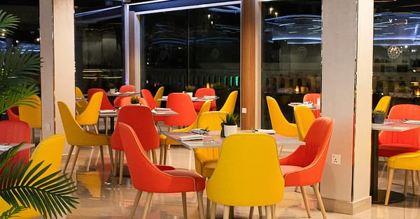 5* International, Mediterranean Or Italian Theme Night With Beverages Dubai - Image 8