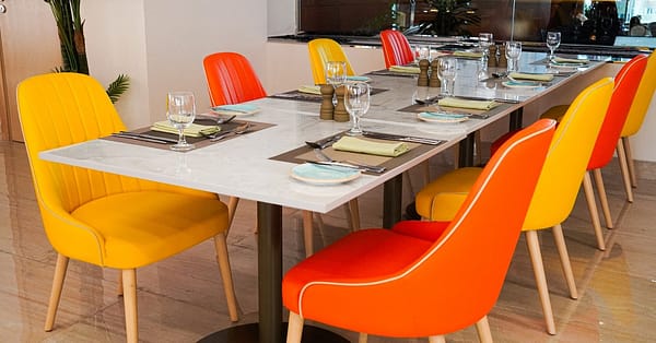 5* International, Mediterranean Or Italian Theme Night With Beverages Dubai - Image 9
