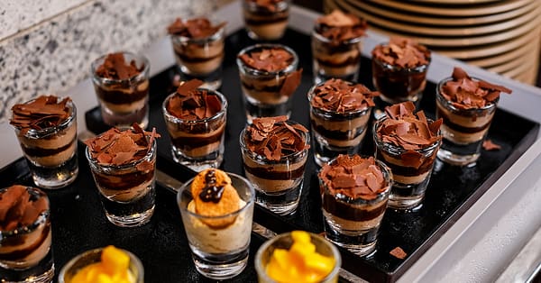 5* Korean Bbq Buffet W/ Beverages At Sumibiya At 5* Radisson Blu Hotel Dubai - Image 4