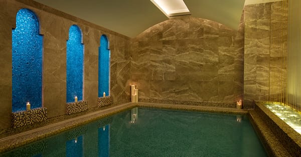 5* Pool Access Abu Dhabi - Image 3