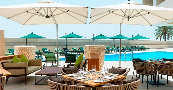 5* Pool Access Dubai - Image 2
