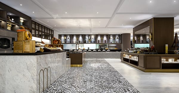 5* Premium Sunday Lunch With Beverages For 1 Child Or 1, 2 Or 4 Adults Dubai - Image 5