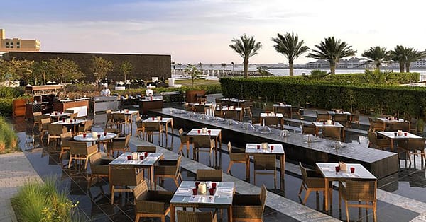 5* Saturday Brunch And: Child (Aed 137) Or Adult (Aed 274) Abu Dhabi - Image 18
