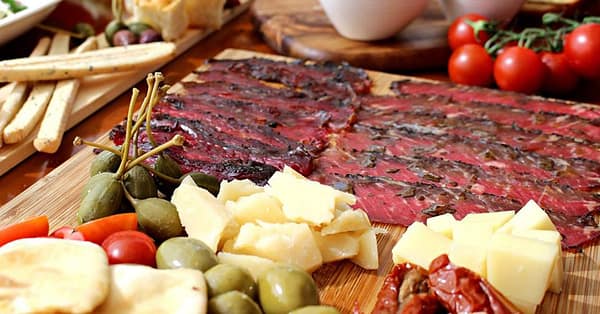 5* Saturday Brunch And: Child (Aed 137) Or Adult (Aed 274) Abu Dhabi - Image 5