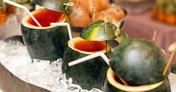 5* Saturday Brunch And: Child (Aed 137) Or Adult (Aed 274) Abu Dhabi - Image 8