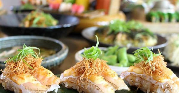 5* Saturday Brunch And: Child (Aed 137) Or Adult (Aed 274) Abu Dhabi - Image 9