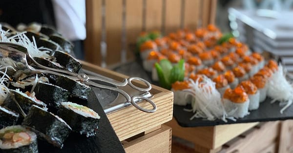 5* Saturday Brunch W/Optional Pool Access: Child Aed 75, Adult Aed 149 Abu Dhabi - Image 4