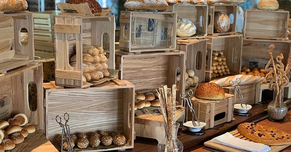 5* Saturday Brunch W/Optional Pool Access: Child Aed 75, Adult Aed 149 Abu Dhabi - Image 5