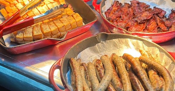 5* Saturday Brunch With Soft Or House Beverages For 1, 2, Or 4 Adults Dubai - Image 10