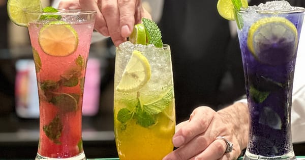 5* Saturday Brunch With Soft Or House Beverages For 1, 2, Or 4 Adults Dubai - Image 3