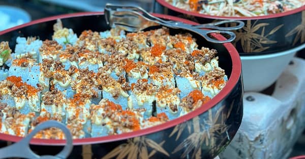 5* Saturday Brunch With Soft Or House Beverages For 1, 2, Or 4 Adults Dubai - Image 7