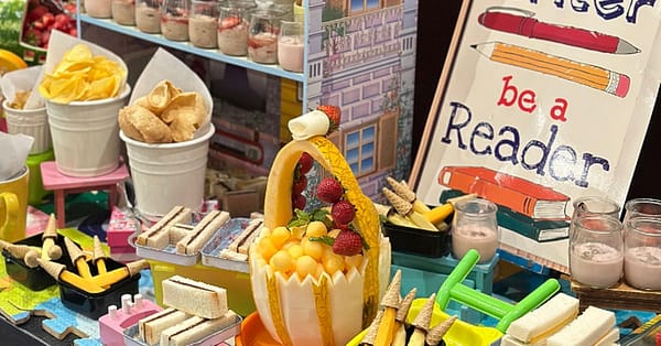 5* Saturday Brunch With Soft Or House Beverages For 1, 2, Or 4 Adults Dubai - Image 8