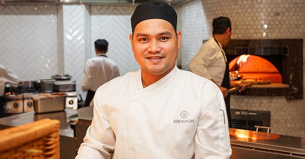 5* Savor The Flavors Of France Abu Dhabi - Image 12