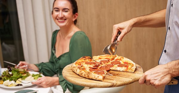 5* Savor The Flavors Of France Abu Dhabi - Image 2