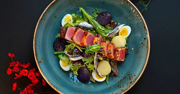 5* Savor The Flavors Of France Abu Dhabi - Image 6