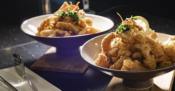 5* Seafood Theme Night Buffet W/Beverage For A Child Or Up To 4 Adults Abu Dhabi - Image 2