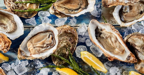 5* Seafood Theme Night Buffet W/Beverage For A Child Or Up To 4 Adults Abu Dhabi - Image 7