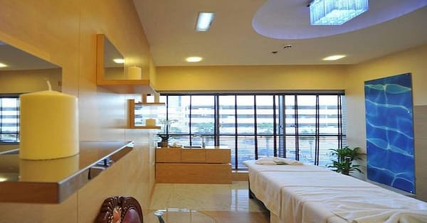 5* Spa Treatment Dubai - Image 2