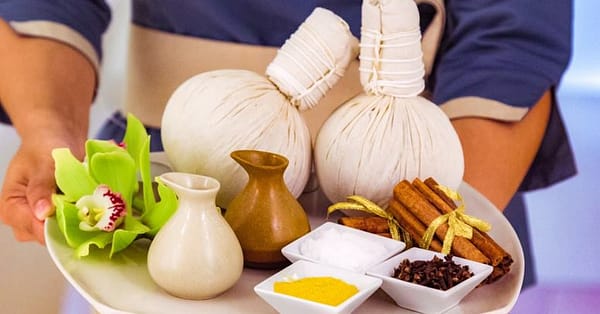 5* Spa Treatment Dubai - Image 3