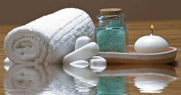 5* Spa Treatment Dubai - Image 4