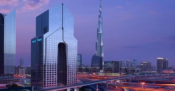5* Spa Treatment Dubai - Image 5