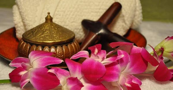5* Spa Treatment Dubai - Image 7