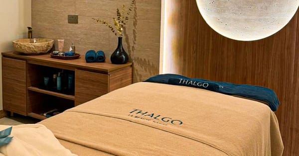 5* Spa Treatment & Facility Access: 30, 60, Or 90-Min For 1 Or 2! Dubai - Image 3