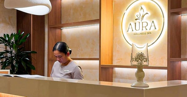 5* Spa Treatment & Facility Access: 30, 60, Or 90-Min For 1 Or 2! Dubai - Image 6