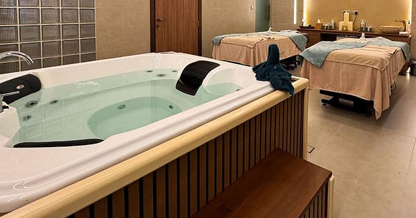 5* Spa Treatment & Facility Access: 30, 60, Or 90-Min For 1 Or 2! Dubai - Image 7