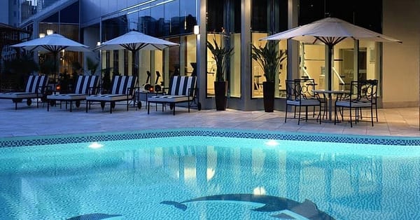 5* Spa Treatment Package Abu Dhabi - Image 2