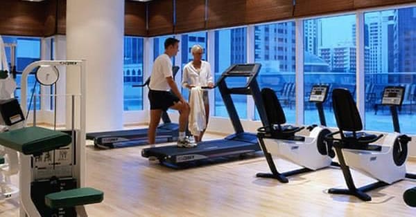 5* Spa Treatment Package Abu Dhabi - Image 5