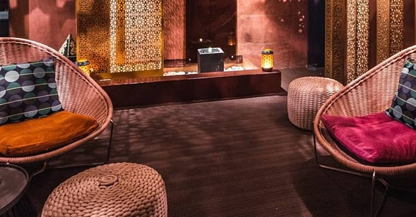 5* Spa Treatment With Pool Access Dubai - Image 4