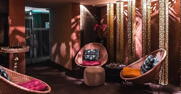 5* Spa Treatment With Pool Access Dubai - Image 7