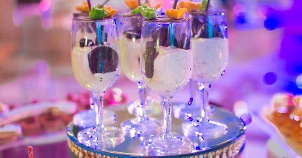 5* Sunday Brunch With Drinks: Child (Aed 79), Adult (Aed 159) Dubai - Image 6