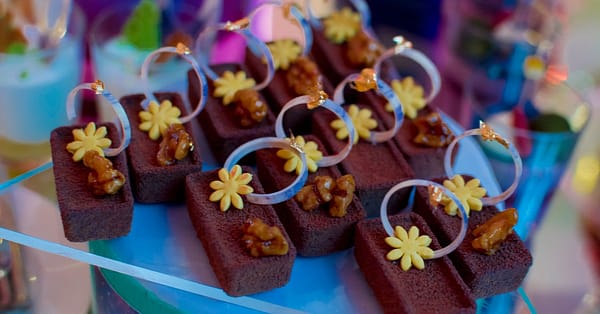 5* Sunday Brunch With Drinks: Child (Aed 79), Adult (Aed 159) Dubai - Image 9