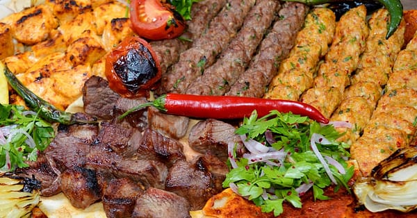 5* Theme Night Buffet Dinner With Bottomless House Or Soft Beverages Dubai - Image 10