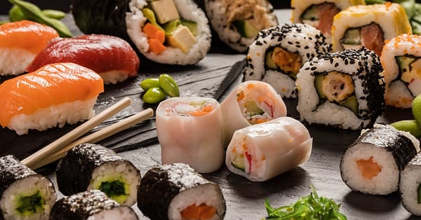5* Theme Night Buffet Dinner With Bottomless House Or Soft Beverages Dubai - Image 6
