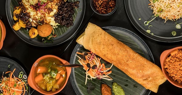 5* Theme Night Buffet Dinner With Bottomless House Or Soft Beverages Dubai - Image 8