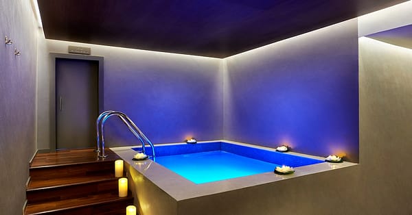 50-Minute ""Traditional Turkish Hammam"" (Foam Spa Treatment & Scrub) Dubai - Image 3
