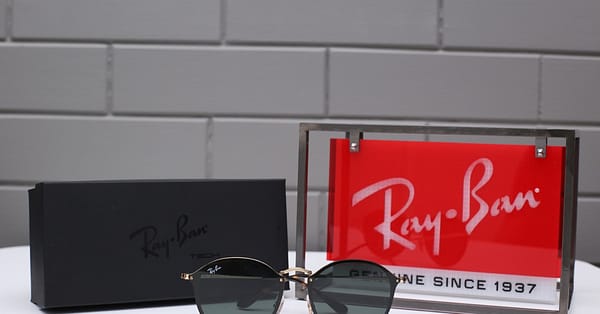 50% Off Sunglasses Or Frames Dubai - Image 2