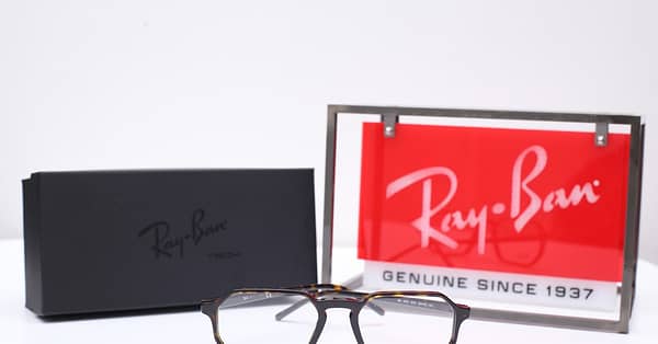 50% Off Sunglasses Or Frames Dubai - Image 4