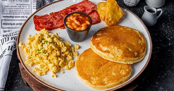 50 Or 100 Aed Food Vouchers On The Menu At Yalla Stackz, Wahda Mall Abu Dhabi - Image 2