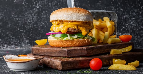 50 Or 100 Aed Food Vouchers On The Menu At Yalla Stackz, Wahda Mall Abu Dhabi - Image 3