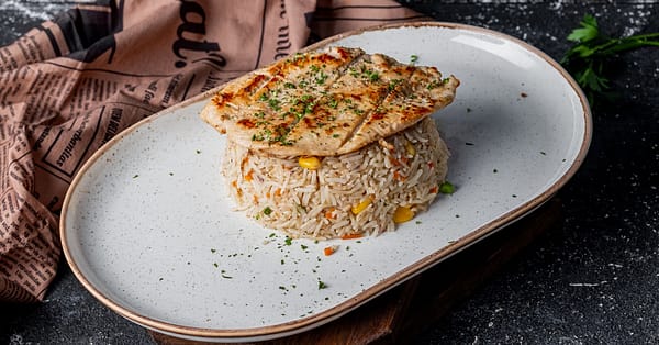 50 Or 100 Aed Food Vouchers On The Menu At Yalla Stackz, Wahda Mall Abu Dhabi - Image 4