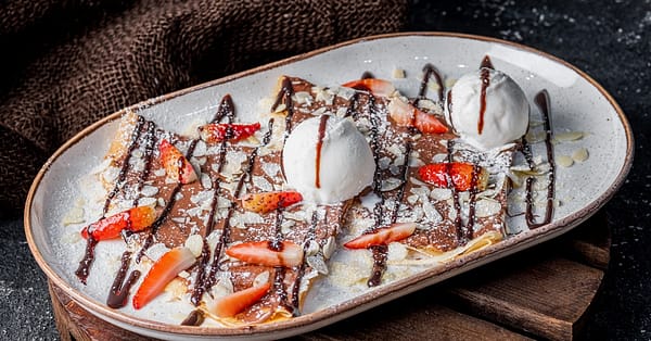 50 Or 100 Aed Food Vouchers On The Menu At Yalla Stackz, Wahda Mall Abu Dhabi - Image 7